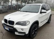 Bmw X5 3.0d Xdrive