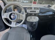 FIAT 500 1.3 MTJ NEOPATENTATI