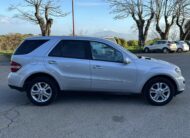 MERCEDES ML 320 CDI SPORT