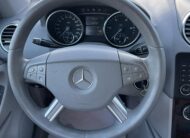 MERCEDES ML 320 CDI SPORT