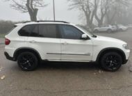 Bmw X5 3.0d Xdrive