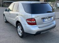 MERCEDES ML 320 CDI SPORT