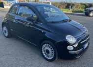 FIAT 500 1.3 MTJ NEOPATENTATI