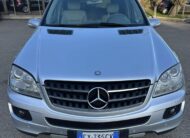 MERCEDES ML 320 CDI SPORT