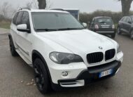 Bmw X5 3.0d Xdrive