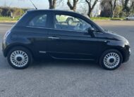 FIAT 500 1.3 MTJ NEOPATENTATI