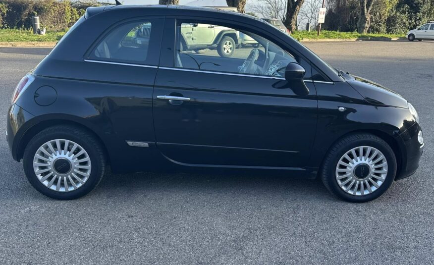 FIAT 500 1.3 MTJ NEOPATENTATI