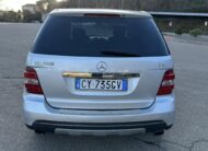 MERCEDES ML 320 CDI SPORT