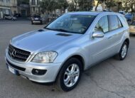 MERCEDES ML 320 CDI SPORT