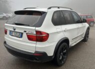 Bmw X5 3.0d Xdrive