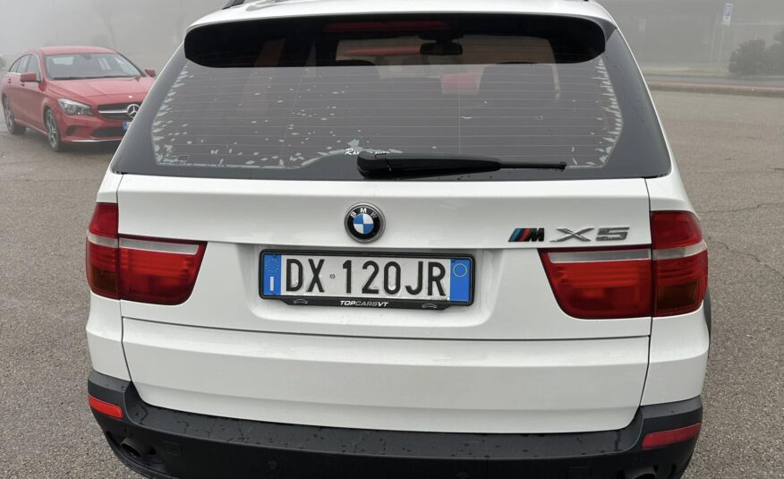 Bmw X5 3.0d Xdrive