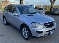 MERCEDES ML 320 CDI SPORT