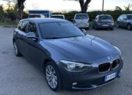 BMW 118d AUTOMATICA