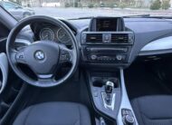 BMW 118d AUTOMATICA