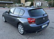 BMW 118d AUTOMATICA