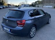 BMW 118d AUTOMATICA