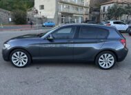 BMW 118d AUTOMATICA