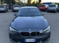 BMW 118d AUTOMATICA