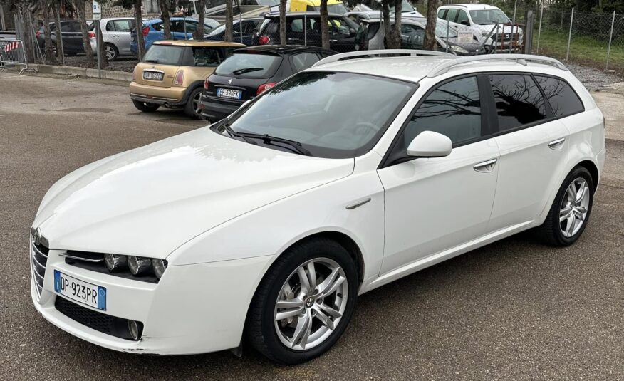 ALFA 159 1.9 MTJ SPORTWAGON