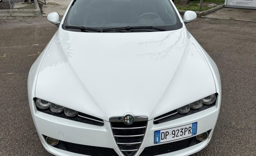 ALFA 159 1.9 MTJ SPORTWAGON