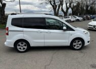 FORD TOURNEO COURIER 1.5 TDCI 75 CV