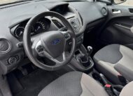 FORD TOURNEO COURIER 1.5 TDCI 75 CV