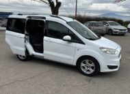 FORD TOURNEO COURIER 1.5 TDCI 75 CV