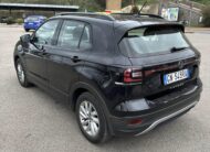 VOLKSWAGEN T-CROSS 1.0 TSI DSG 95 CV