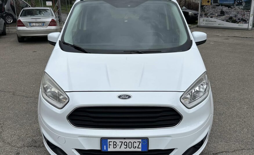 FORD TOURNEO COURIER 1.5 TDCI 75 CV