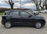 VOLKSWAGEN T-CROSS 1.0 TSI DSG 95 CV