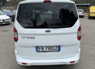 FORD TOURNEO COURIER 1.5 TDCI 75 CV