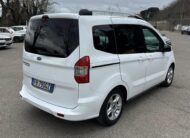 FORD TOURNEO COURIER 1.5 TDCI 75 CV