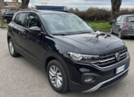 VOLKSWAGEN T-CROSS 1.0 TSI DSG 95 CV