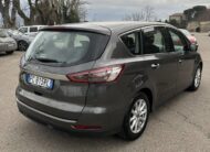 FORD SMAX 2.0 TDCI AUTOMATICA 7 POSTI