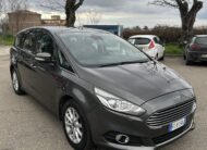 FORD SMAX 2.0 TDCI AUTOMATICA 7 POSTI