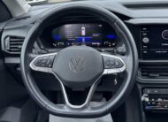 VOLKSWAGEN T-CROSS 1.0 TSI DSG 95 CV