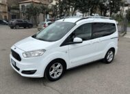 FORD TOURNEO COURIER 1.5 TDCI 75 CV