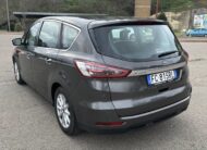 FORD SMAX 2.0 TDCI AUTOMATICA 7 POSTI