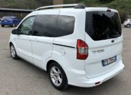 FORD TOURNEO COURIER 1.5 TDCI 75 CV