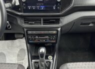 VOLKSWAGEN T-CROSS 1.0 TSI DSG 95 CV