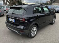 VOLKSWAGEN T-CROSS 1.0 TSI DSG 95 CV