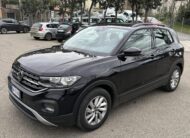 VOLKSWAGEN T-CROSS 1.0 TSI DSG 95 CV