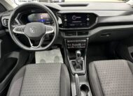 VOLKSWAGEN T-CROSS 1.0 TSI DSG 95 CV