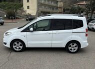 FORD TOURNEO COURIER 1.5 TDCI 75 CV