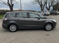 FORD SMAX 2.0 TDCI AUTOMATICA 7 POSTI