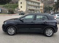 VOLKSWAGEN T-CROSS 1.0 TSI DSG 95 CV