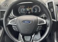 FORD SMAX 2.0 TDCI AUTOMATICA 7 POSTI