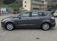 FORD SMAX 2.0 TDCI AUTOMATICA 7 POSTI