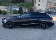 MERCEDES CLA SHOOTING BRAKE 200CDI 4MATIC