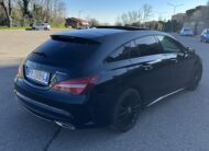 MERCEDES CLA SHOOTING BRAKE 200CDI 4MATIC